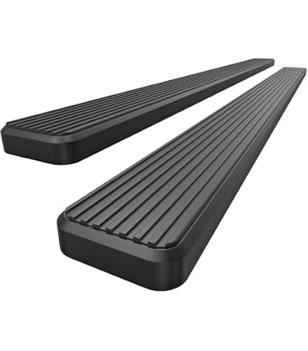 Westin E-Series 3" Round Nerf Bars For 1999-2006 Toyota Tundra Extended Cab - Black Step Bars, No Drill Install