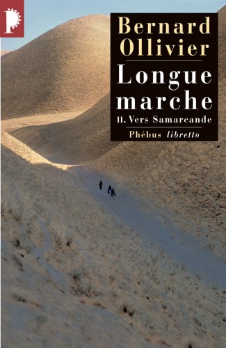 Longue marche
