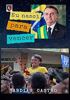Livro Eu Nasci Para Vencer