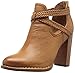 FRYE Women's Margaret Braid Shootie Ankle Bootie