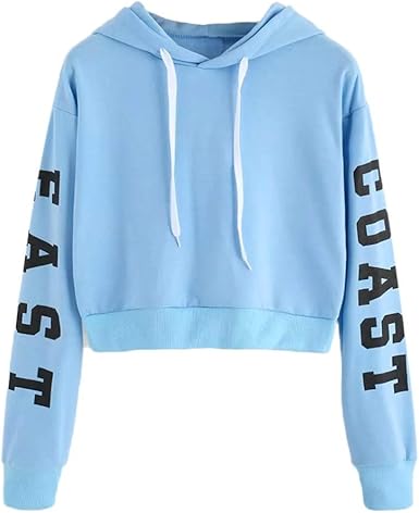 amazon girls sweatshirts