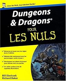 Dungeons & dragons