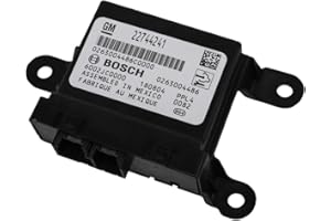 GM Genuine Parts 22744241 Parking Assist Control Module