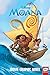 Disney Moana: Movie Graphic Novel