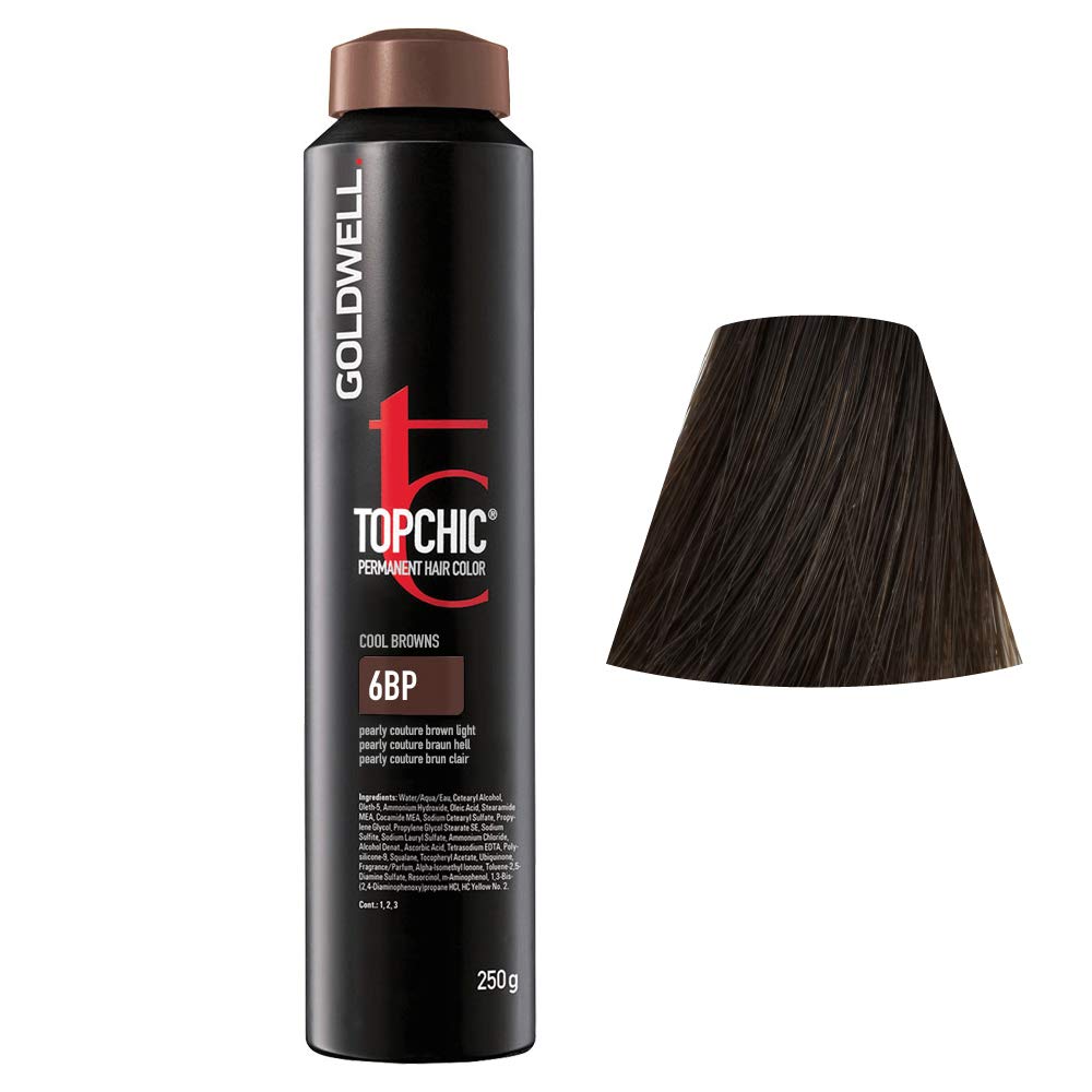 6BP TC HC CAN 250ML