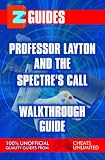 EZ Guides Professor Layton & The Last Spectre