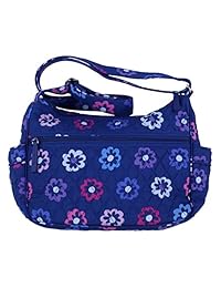 Vera Bradley On The Go - Bolsa de deporte