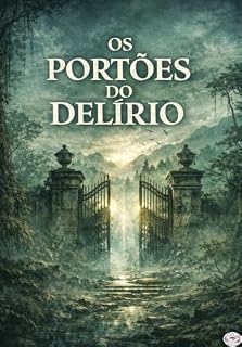Livro Os Portões do Delírio