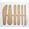 Set-of-6-Wood-Fillet-Tools-for-Stitch-Glue-Boatbuilding-Epoxy-Work