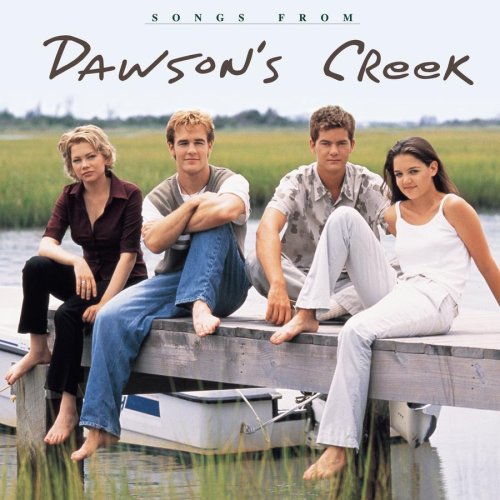 UPC 074646985328, Songs From Dawson&#39;s Creek [ENHANCED CD]