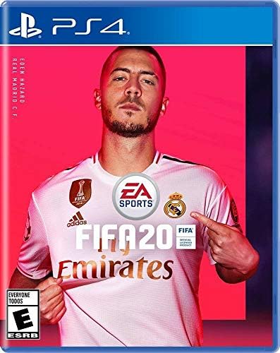 Amazon.com: FIFA 19 Nintendo Switch Video Game : Video Games