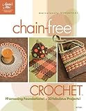 Chain-Free Crochet by 