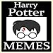 Harry Potter Memes & Jokes