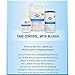 Clorox Healthcare Bleach Germicidal Wipes, 20 Count Soft Pack (31469),White