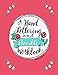 A Hand Lettering & Doodle Workbook by Christie Daugherty