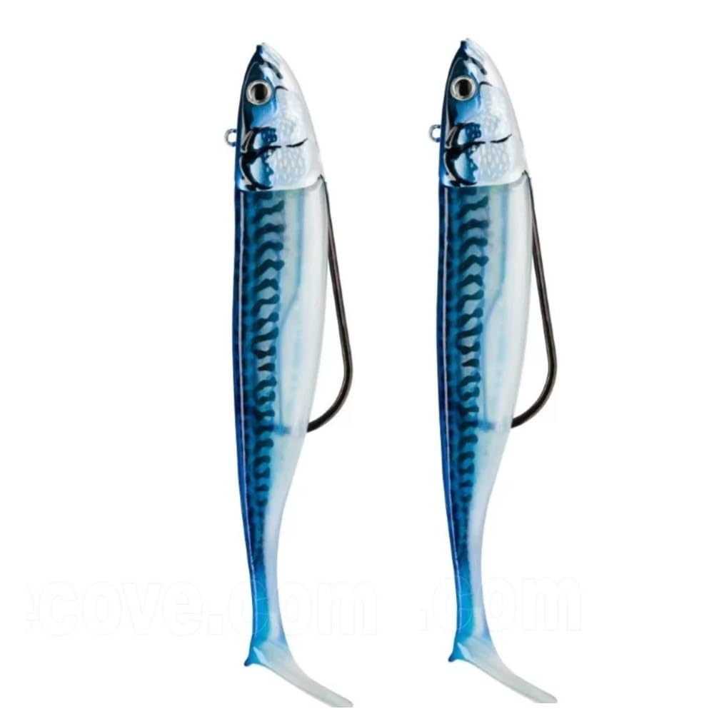 Storm - 360GT Biscay Shad - 12cm - 40g - 2pcs - BM - ST3929573