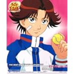 テニスの王子様 THE BEST OF SEIGAKU PLAYERS VIII Eiji Kikumaru