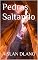 Livro Pedras Saltando