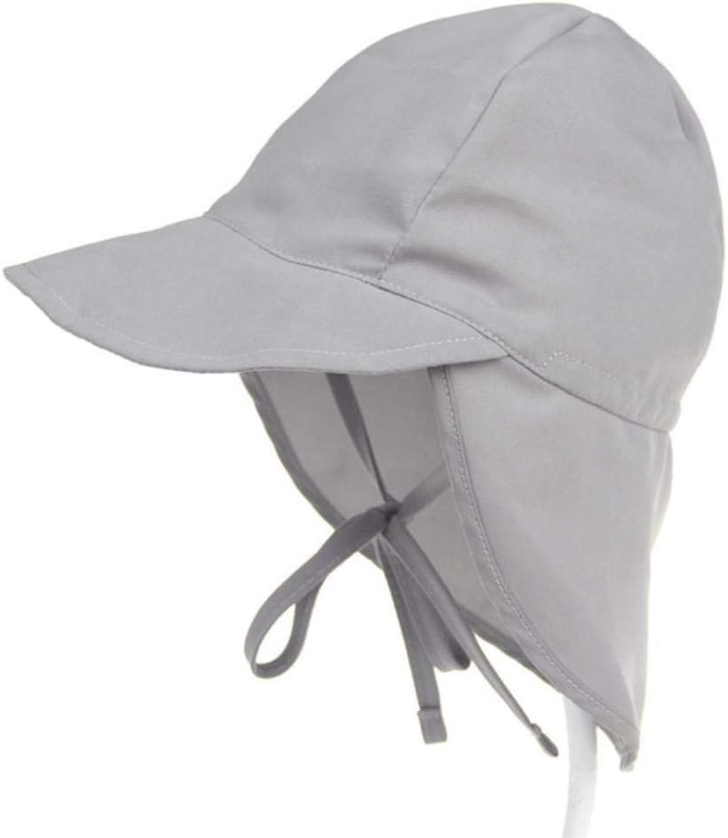 spf baby hat
