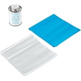 SWIMLINE HYDROTOOLS 4-Ounce Vinyl Pool Liner Repair Kit