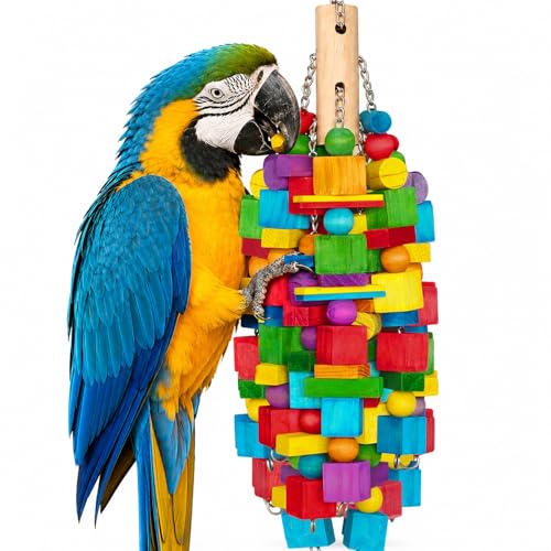 Zephyriel Large Bird Toy