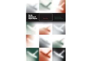 On the Existence of Digital Objects