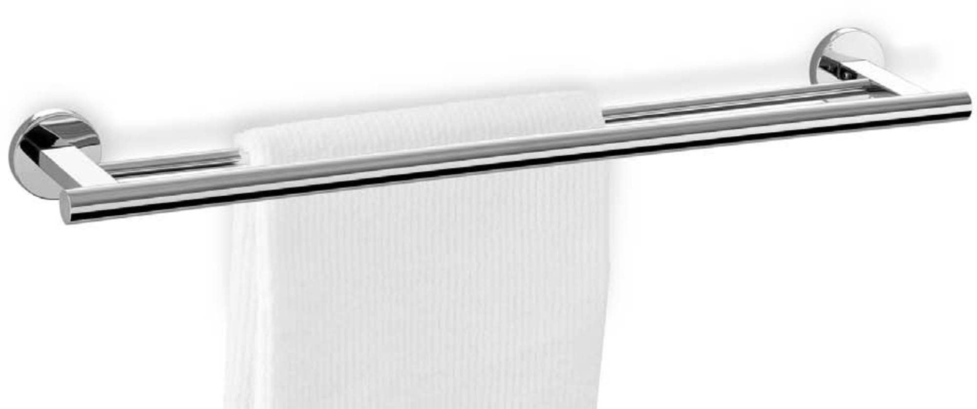 BARRA Toalla doble 66 cm