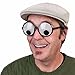 YiGooood Funny Googly Eyes Goggles Shaking Party Glasses Toys for Party Cosplay Costume Party Decoration