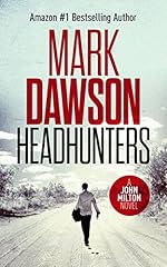 Headhunters - John Milton #7 (John Milton Series)