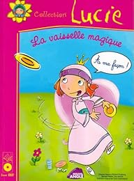 La  vaisselle magique