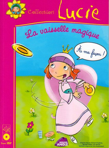La  vaisselle magique