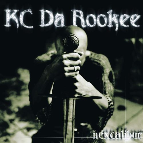03 KC DA Rookee feat. Afrob, - Nexcalibur By Kc Da Rookee - Zortam Music
