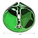 Pengxiaomei 200 PCS Jingle Bells, Colorful Christmas Bells, Mini Craft Bells Bulk for Party & Festival Decorations and Jewelry Making, 0.4 Inch