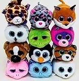 2016 Ty Teeny Set of 12 Stackable