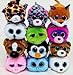 2016 Ty Teeny Set of 12 Stackable
