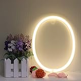 LED Letters Neon Lights Alphabet Lights Marquee