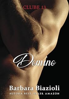 Livro Domino: Livro 6 (Clube 13)