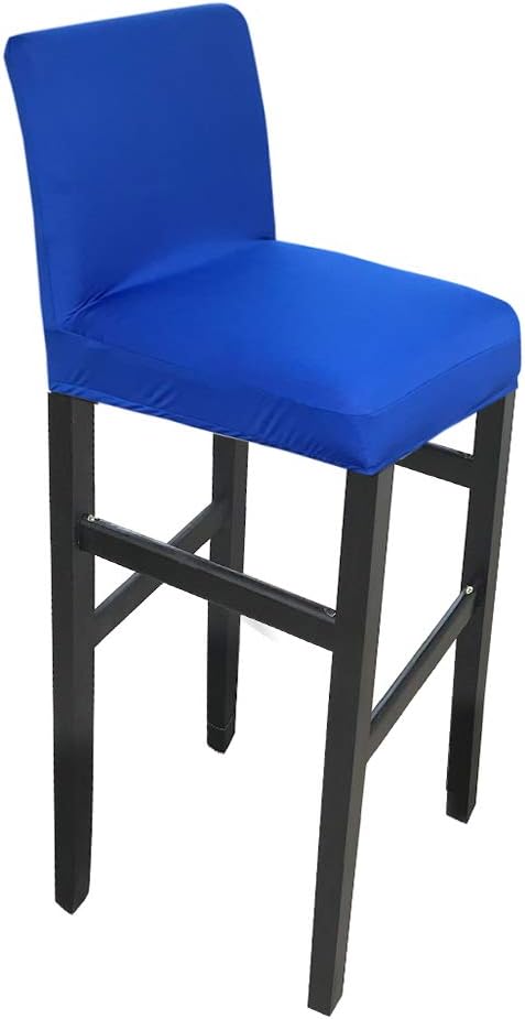 Best stretch side chair covers