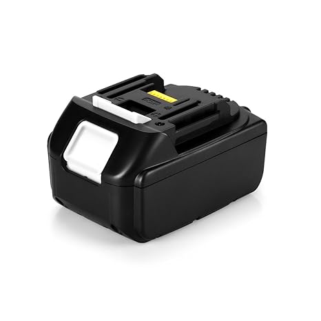 Energup 18V 4,0Ah Li-ion Ersatz BL1840 Akku für Makita BL1850 BL1840 BL1830 BL1815 1840 Werkzeugakkus