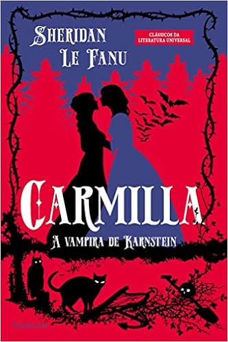 Carmilla: A Vampira de Karnstein