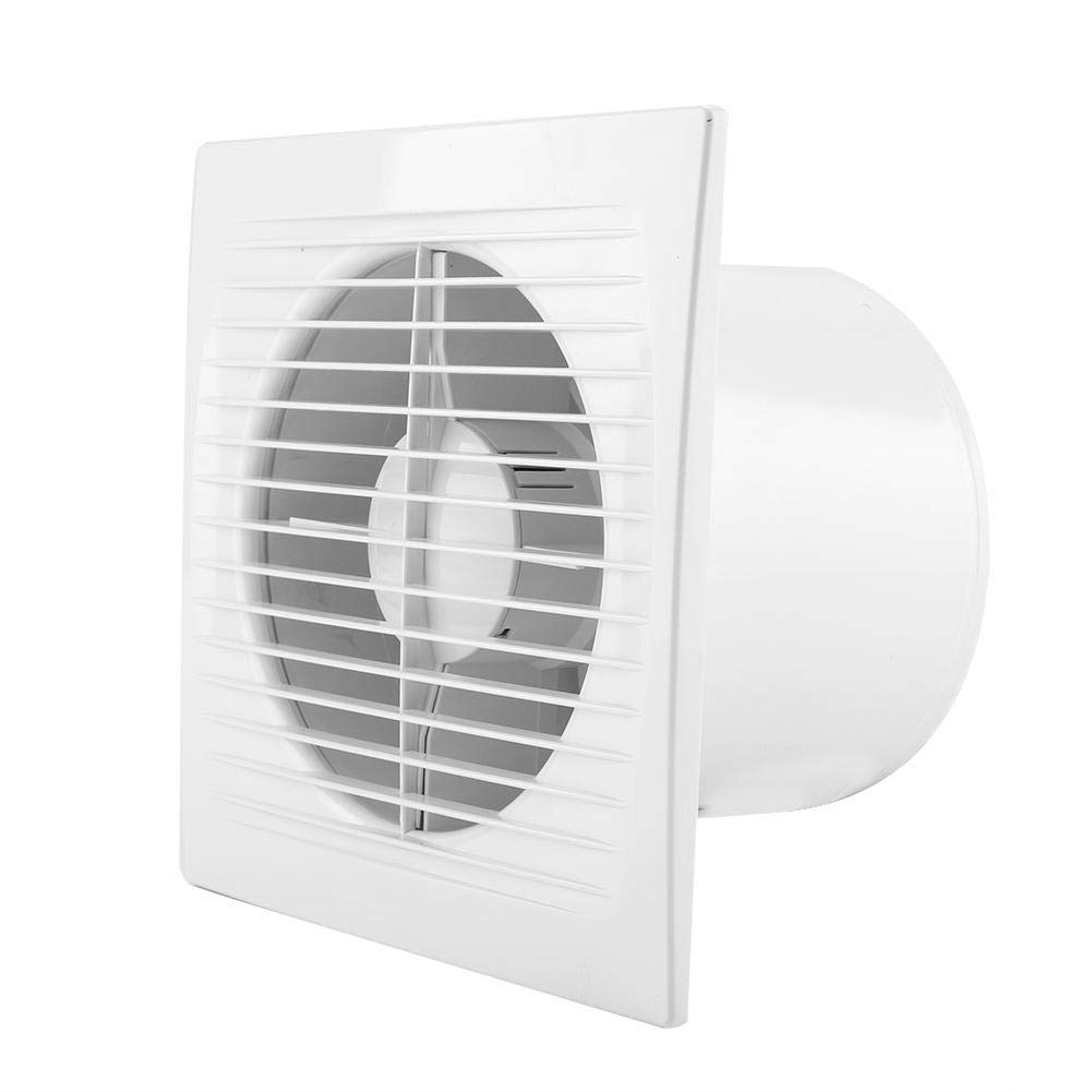 Ventilador Extractor de baño,Sistema de ventilación Accesorios de baño