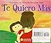 Te Quiero Más: Un dulce libro de animalitos sobre el amor de un abeulo