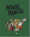 Image de Maudit manoir : Chic, c'est toxique !