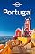 Livro Lonely Planet Portugal