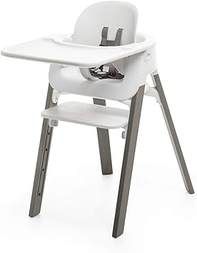 stokke steps high chair canada