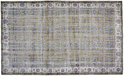 Mahabad Teppich 300 X 400 Cm Mehrfarbig Amazon De Kuche Haushalt