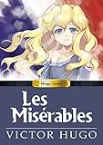 Image de Les Miserables: Manga Classics