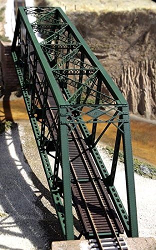 Ho 150' Midwest Girder Bridge