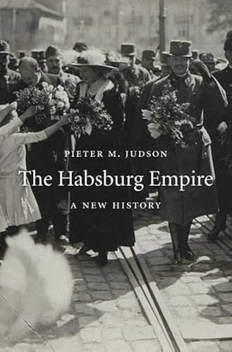 Download The Habsburg Empire: A New History PDF