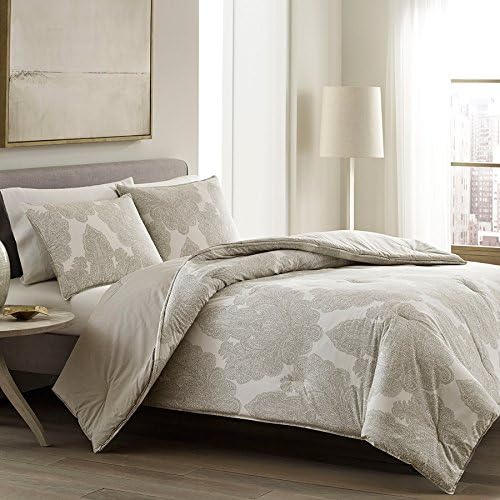 King Comforter Set (City Loft Corrine)